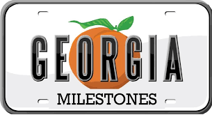 Georgia Milestones 